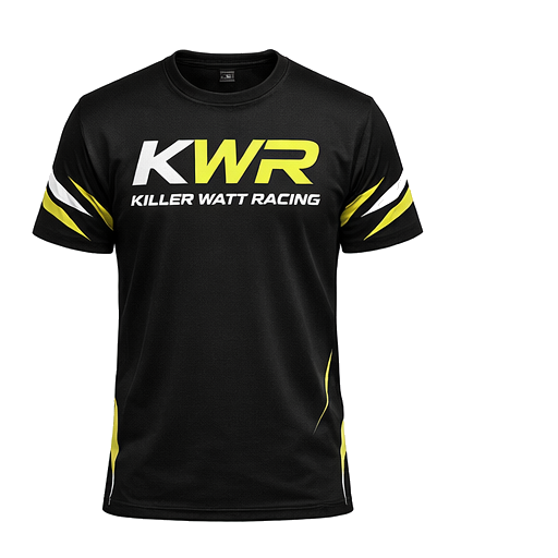KWR Team T-Shirt