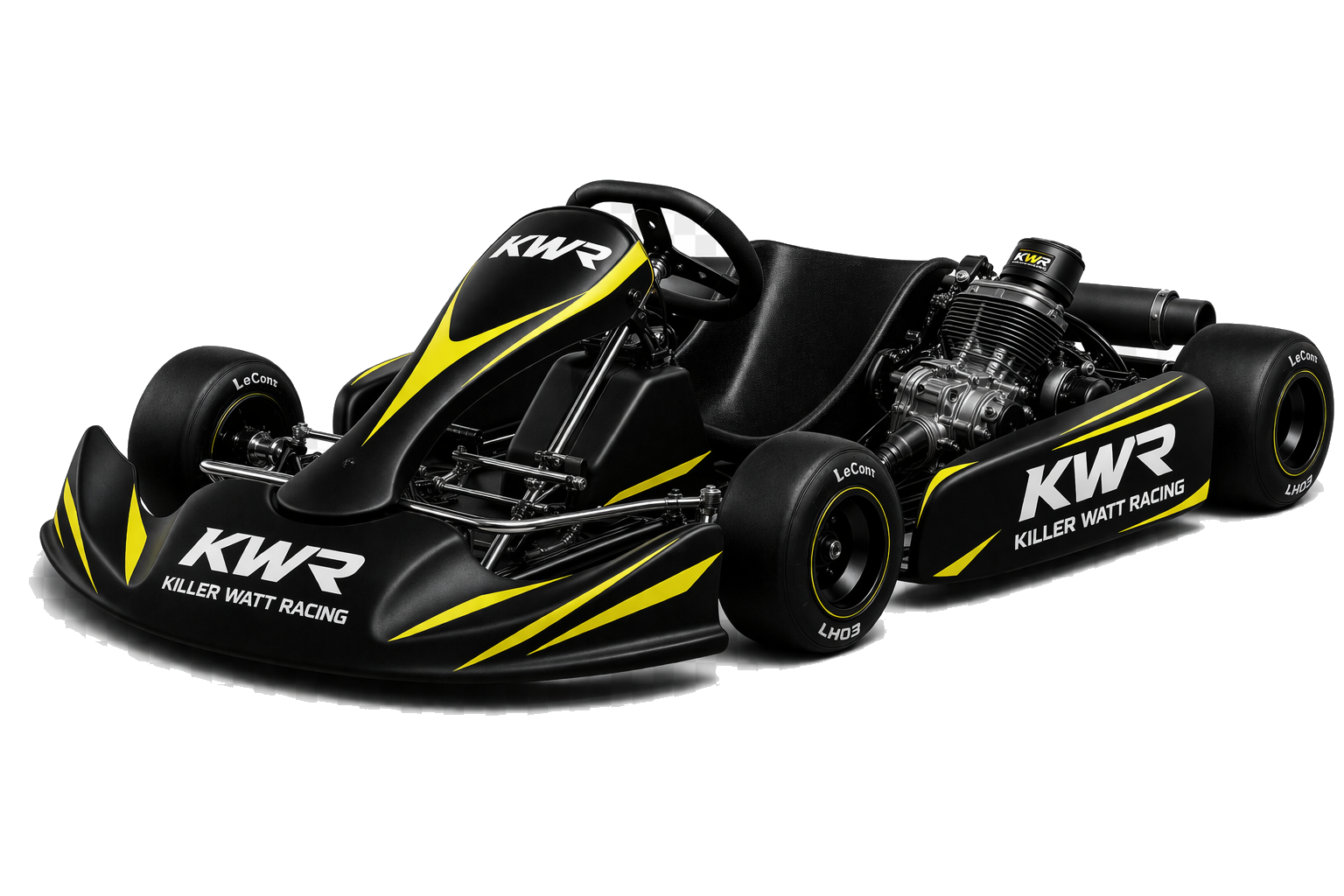 KWR Go-Kart