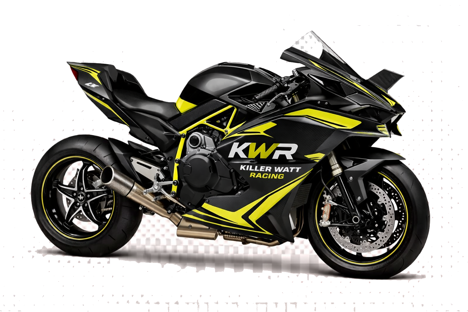 KWR Superbike